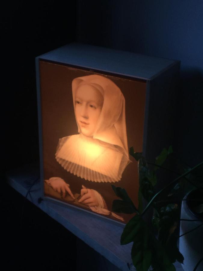 Margaretha'S Room 梅赫伦 外观 照片